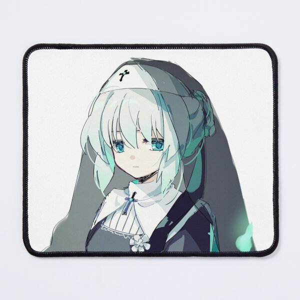 Item preview, aosagi hikariko designed and sold by shanksy-d.