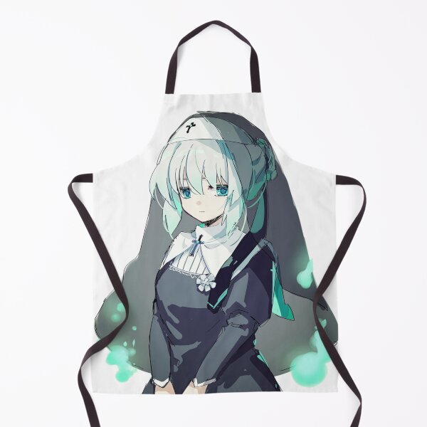Item preview, aosagi hikariko designed and sold by shanksy-d.