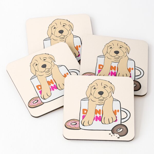 Item preview, Cachorro Dunkin designed and sold by JsPawPrints.