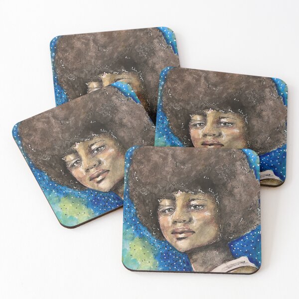 Item preview, Serene Watercolors designed and sold by artsandpharts2.