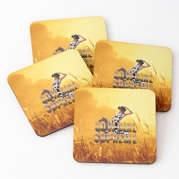 Item preview, Cowgirl Supreme designed and sold by teepossible.