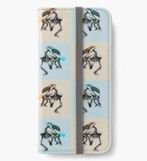 Halo Crawler iPhone Wallet/Case/Skin