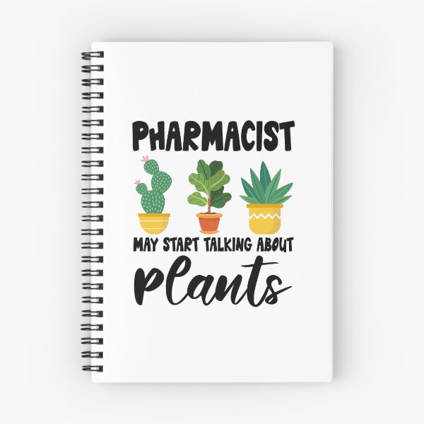 Item preview, Garden pharmacist Birthday Present, pharmacist Plant Lover Tee shirt designed and sold by Dogs Geeky⭐⭐⭐⭐⭐.