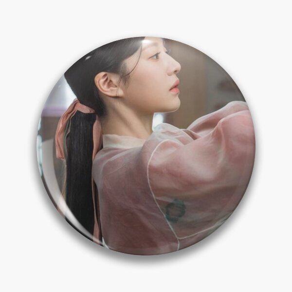 Item preview, Alchemy Of Souls 2 Korean Drama - go yoon jung : Naksu designed and sold by LittleKspot.