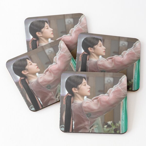 Item preview, Alchemy Of Souls 2 Korean Drama - go yoon jung : Naksu designed and sold by LittleKspot.