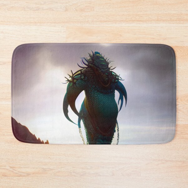 Item preview, Fat king of the sea designed and sold by Mitrodoros.