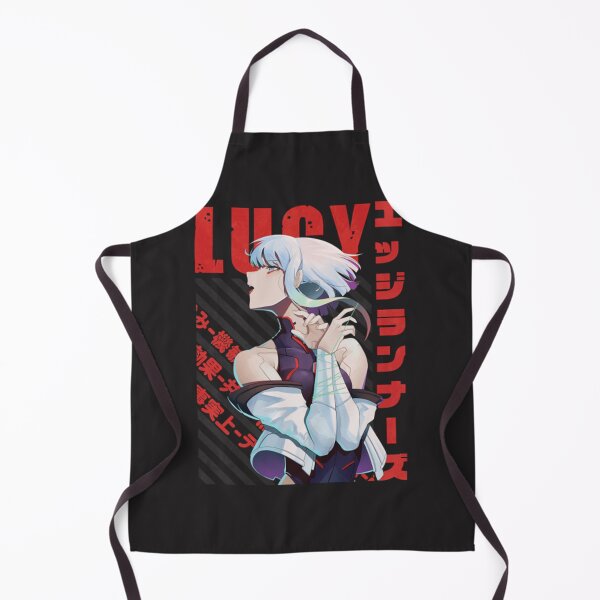 Item preview, Cyberpunk Edgerunners David designed and sold by nylandlenarts.