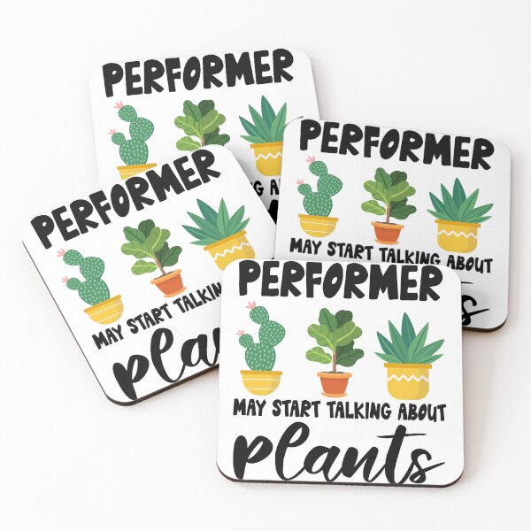 Item preview, performer shirt, Garden shirt for Mens women, Gardening gift for performer Gardener designed and sold by Dogs Geeky⭐⭐⭐⭐⭐.