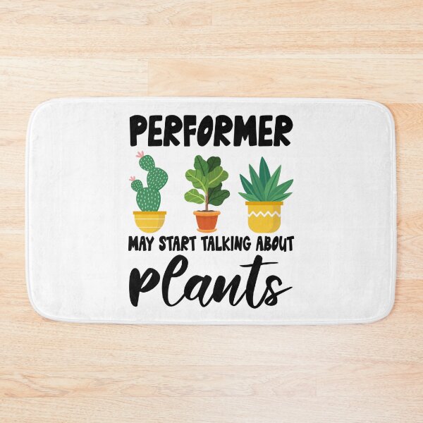 Item preview, performer shirt, Garden shirt for Mens women, Gardening gift for performer Gardener designed and sold by Dogs Geeky⭐⭐⭐⭐⭐.