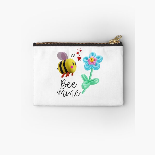 Item preview, Bee Mine Forever - Bee Lovers - Cute Valentine's Day designed and sold by Cawaiico.