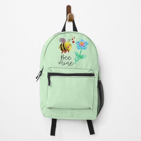 Item preview, Bee Mine Forever - Bee Lovers - Cute Valentine's Day designed and sold by Cawaiico.