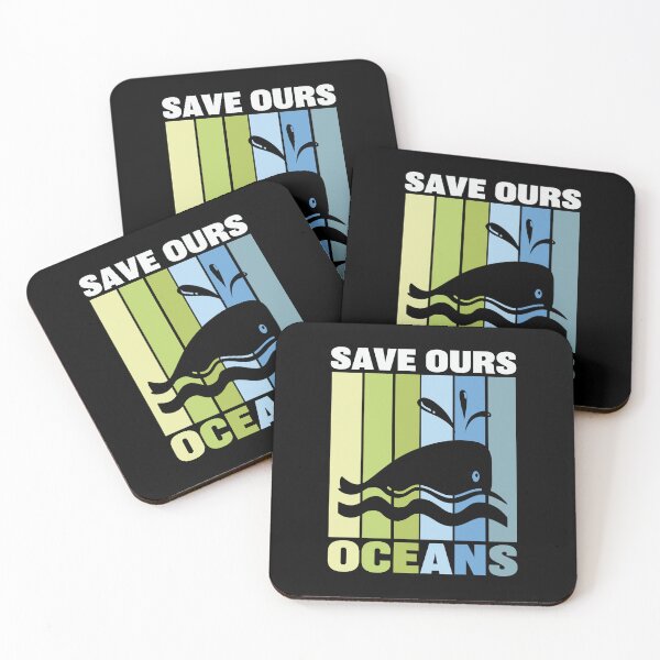 Item preview, Save Our Oceans designed and sold by proearth2022.