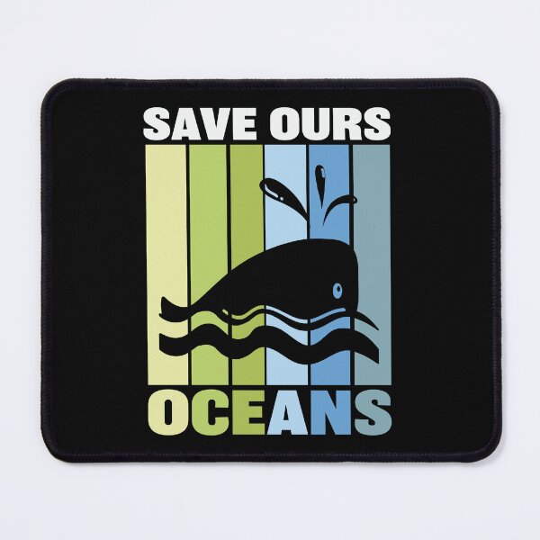 Item preview, Save Our Oceans designed and sold by proearth2022.