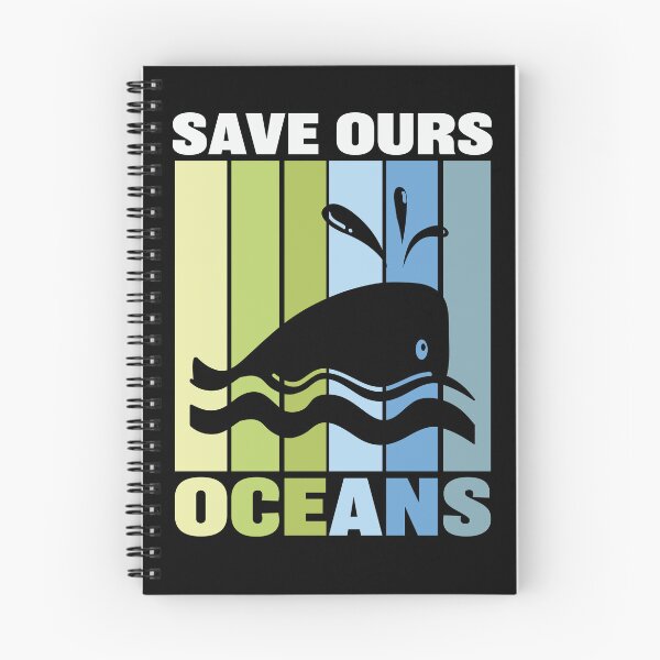 Item preview, Save Our Oceans designed and sold by proearth2022.