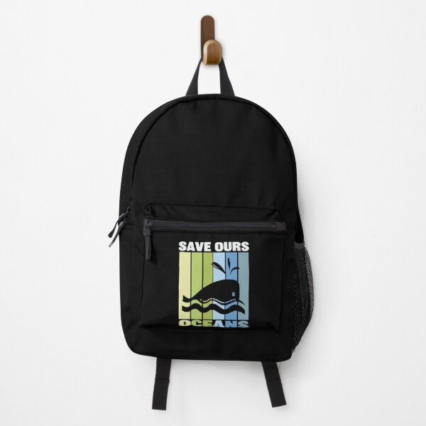 Item preview, Save Our Oceans designed and sold by proearth2022.