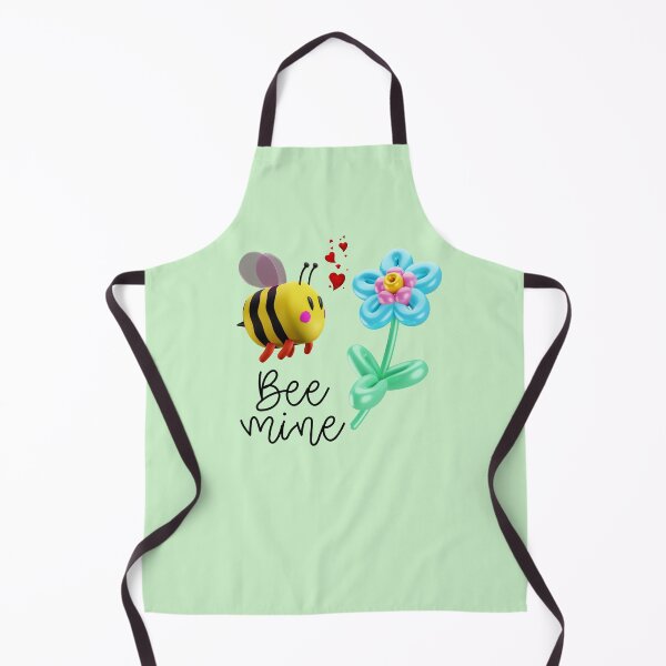Item preview, Bee Mine Forever - Bee Lovers - Cute Valentine's Day designed and sold by Cawaiico.