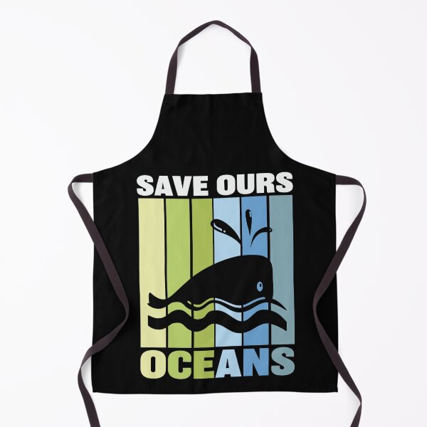 Item preview, Save Our Oceans designed and sold by proearth2022.