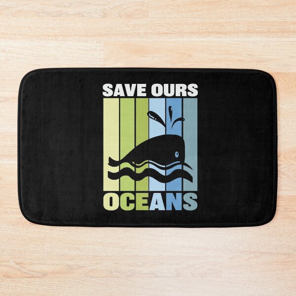 Item preview, Save Our Oceans designed and sold by proearth2022.