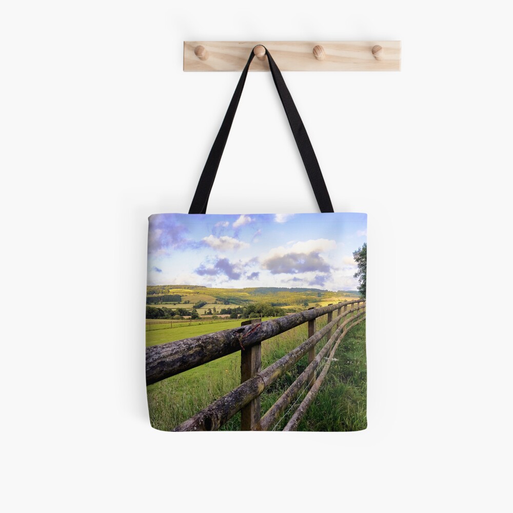 Item preview, All Over Print Tote Bag designed and sold by ScenicViewPics.