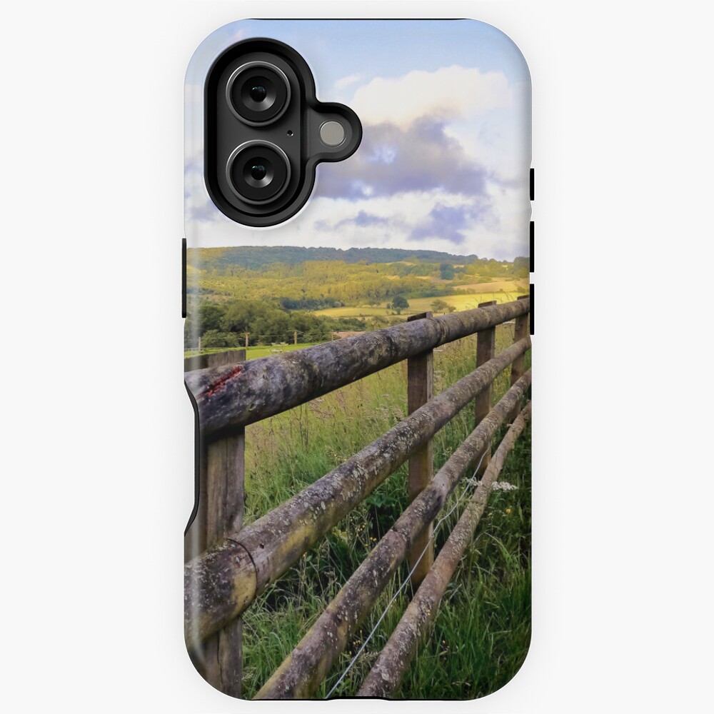 Item preview, iPhone Magsafe Tough Case designed and sold by ScenicViewPics.