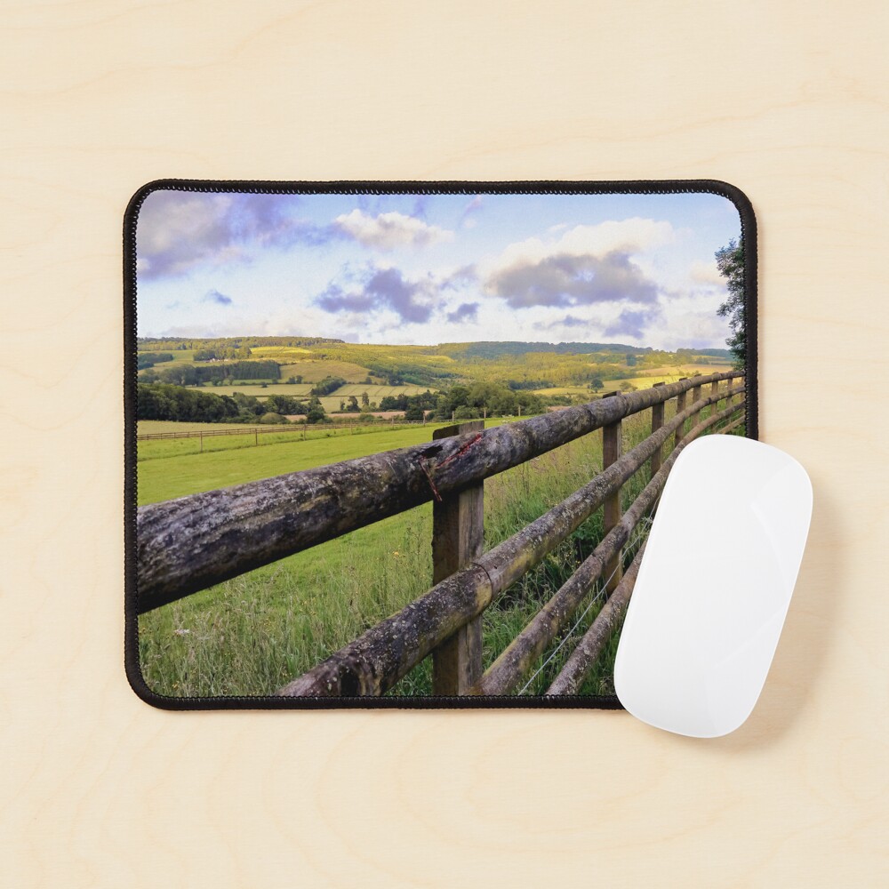 Item preview, Mouse Pad designed and sold by ScenicViewPics.