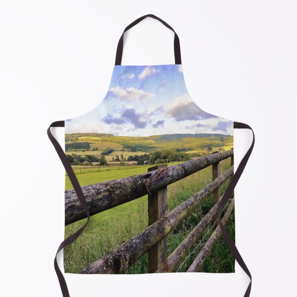 Item preview, Evening Landscape designed and sold by ScenicViewPics.