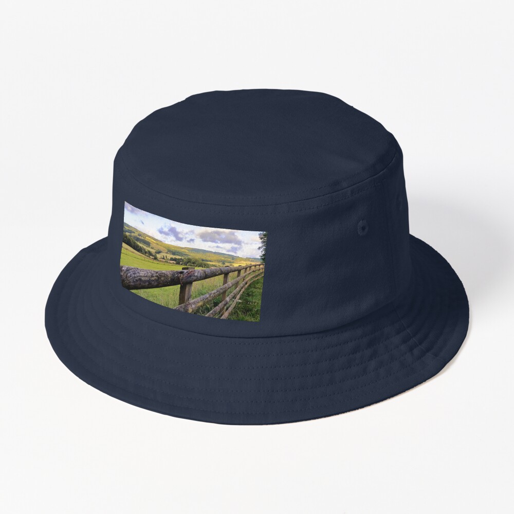 Item preview, Bucket Hat designed and sold by ScenicViewPics.