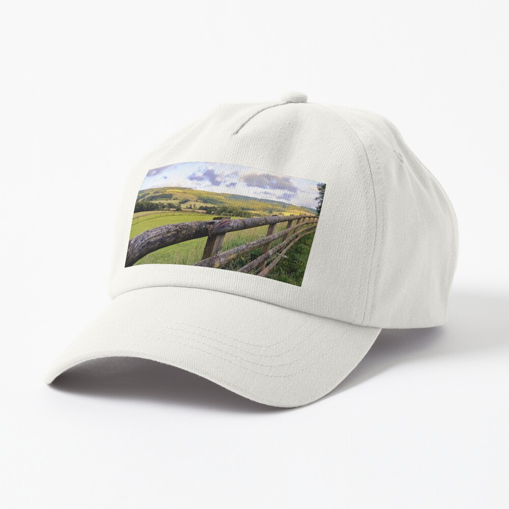 Item preview, Dad Hat designed and sold by ScenicViewPics.