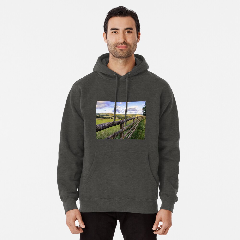 Item preview, Pullover Hoodie designed and sold by ScenicViewPics.