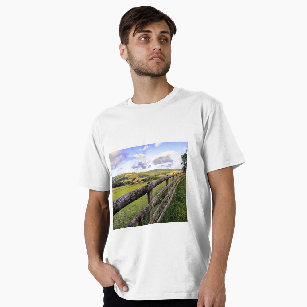 Item preview, Premium T-Shirt designed and sold by ScenicViewPics.