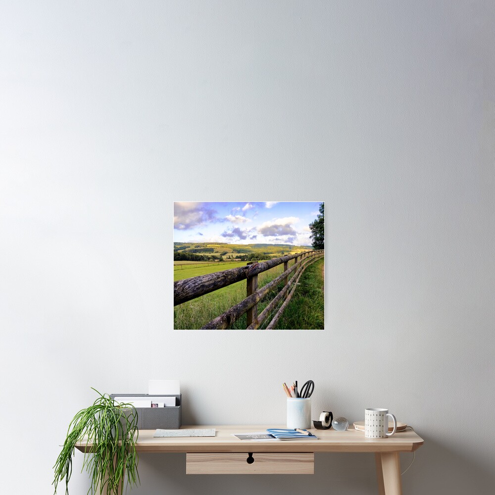 Item preview, Poster designed and sold by ScenicViewPics.