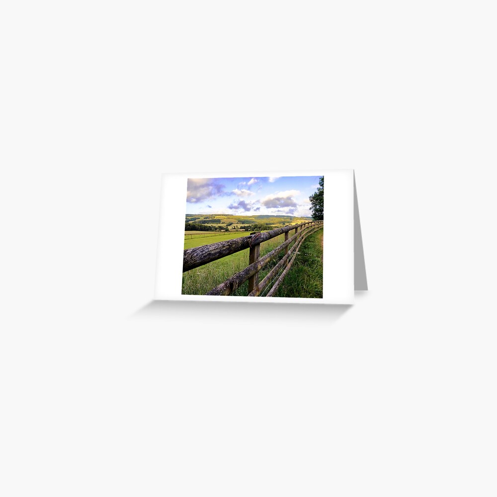 Item preview, Greeting Card designed and sold by ScenicViewPics.