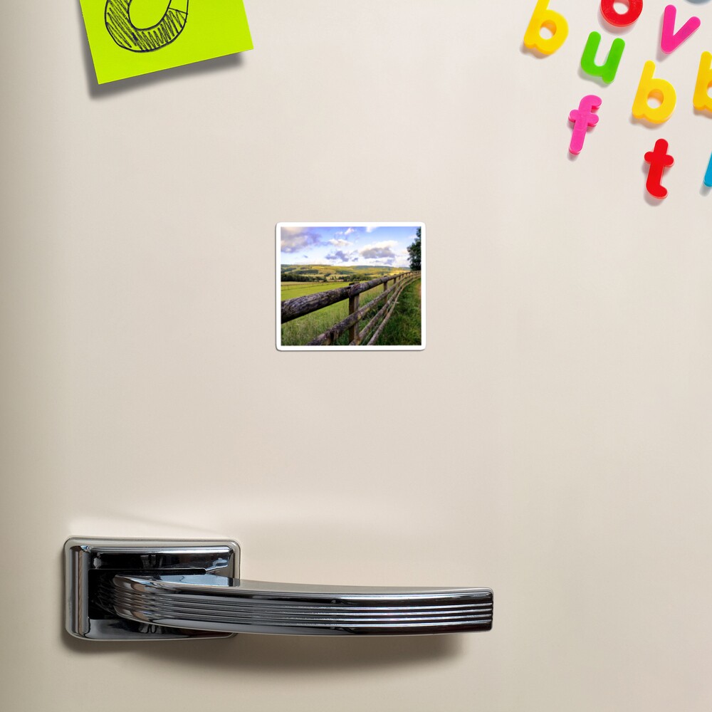 Item preview, Magnet designed and sold by ScenicViewPics.