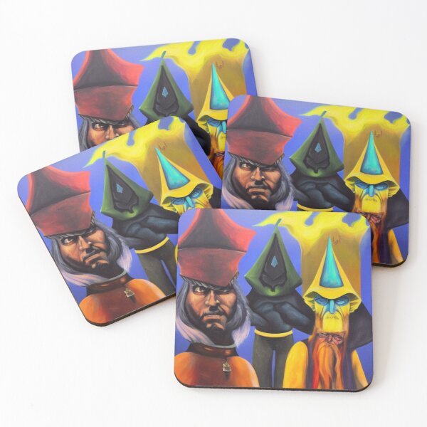 Item preview, Psycho Madness - Wizard Gang designed and sold by PsychoMadness.