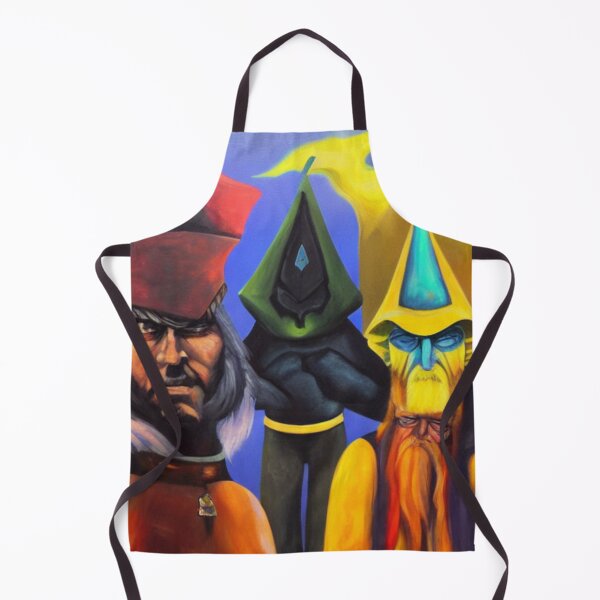 Item preview, Psycho Madness - Wizard Gang designed and sold by PsychoMadness.