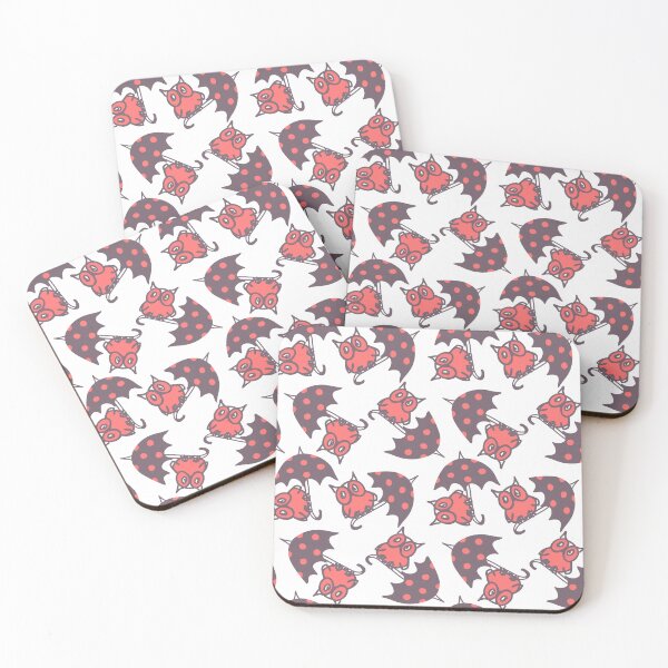 Item preview, Owls pattern designed and sold by stavina.