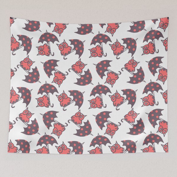 Item preview, Owls pattern designed and sold by stavina.