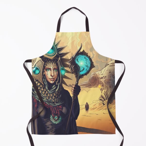 Item preview, Audrey - Amazigh designed and sold by z0mbieparade.