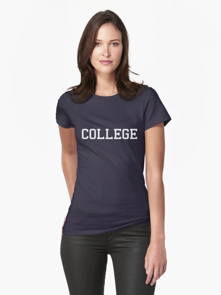 Bluto hotsell college sweatshirt