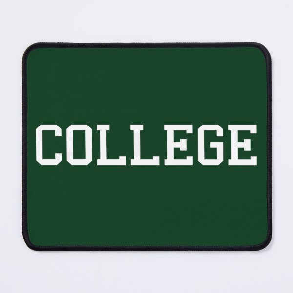 Item preview, John "Bluto" Blutarsky's College Sweatshirt (Animal House) designed and sold by Devon Nassau.