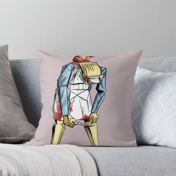 Item preview, Silent Hill PS1 nurse designed and sold by SerhiyKrykun.
