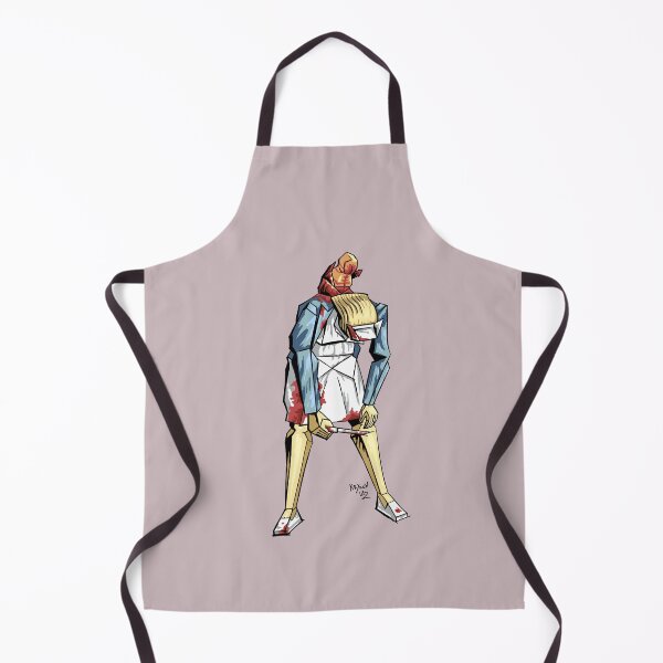 Item preview, Silent Hill PS1 nurse designed and sold by SerhiyKrykun.