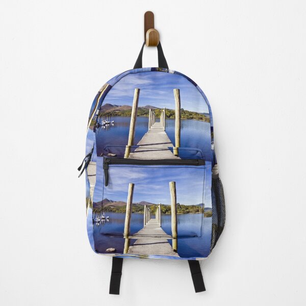 Item preview, Derwent Water Lake District Cumbria designed and sold by Paul Thompson Photography.