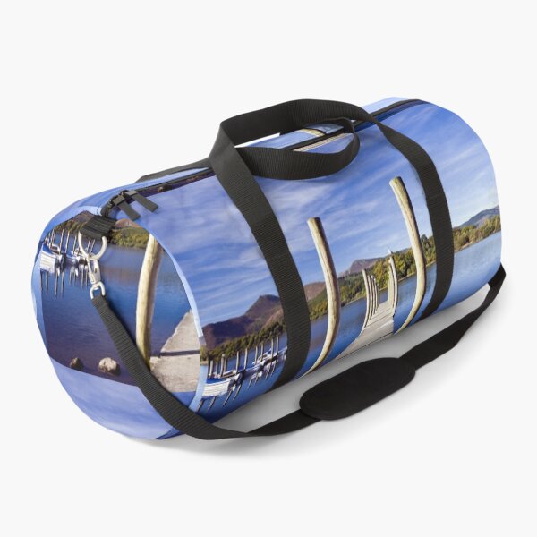 Item preview, Derwent Water Lake District Cumbria designed and sold by Paul Thompson Photography.