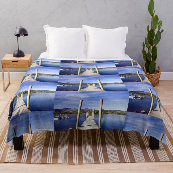 Item preview, Derwent Water Lake District Cumbria designed and sold by Paul Thompson Photography.