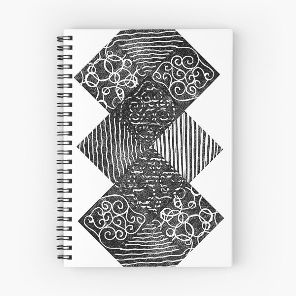 Item preview, Black squares designed and sold by Design by Meme.