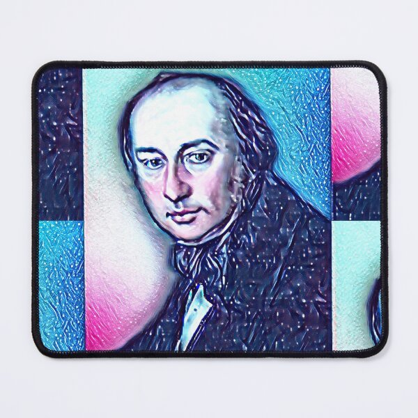 Item preview, Isambard Kingdom Brunel Artwork | Isambard Kingdom Brunel Portrait | Isambard Kingdom Brunel Wall Art designed and sold by Suyogsonar25.
