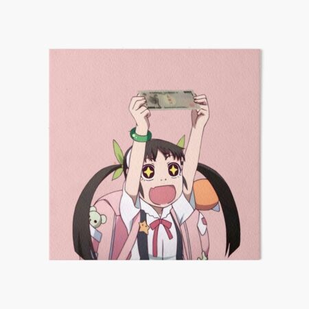 Yotsugi Ononoki