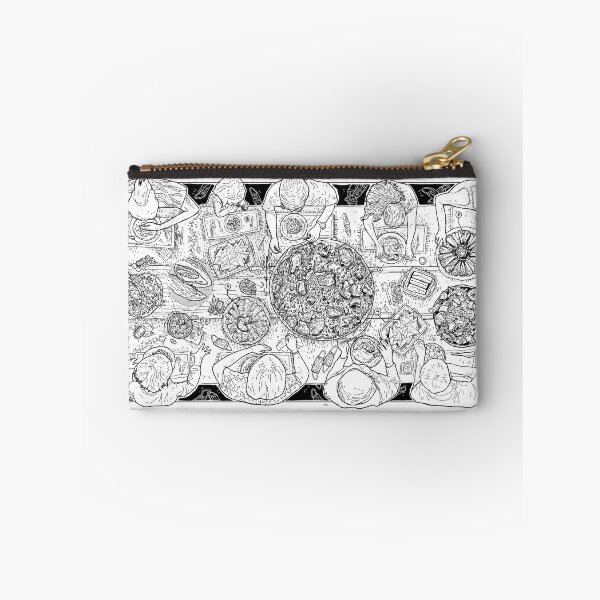 Item preview, Ramadan Iftar designed and sold by sarahaladayleh.