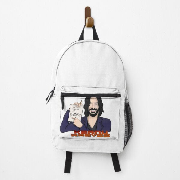 Item preview, Keanu Reeves designed and sold by Ale131.